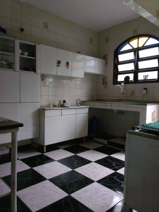 Imagem Casa com 3 Quartos à Venda, 60 m² em Bangu - Rio De Janeiro Imagem Casa com 3 Quartos à Venda, 60 m² em Bangu - Rio De Janeiro