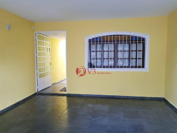 Imagem Sobrado com 3 Quartos à Venda, 150 m² em Cidade Patriarca - São Paulo Imagem Sobrado com 3 Quartos à Venda, 150 m² em Cidade Patriarca - São Paulo