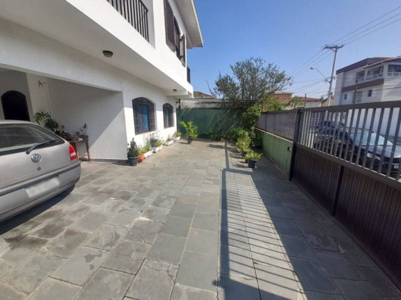 Imagem Casa com 3 Quartos à Venda, 250 m² em Boqueirao - Praia Grande Imagem Casa com 3 Quartos à Venda, 250 m² em Boqueirao - Praia Grande