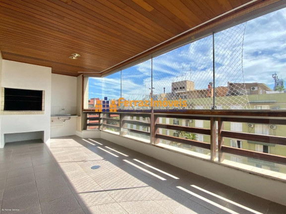 Imagem Apartamento com 3 Quartos à Venda, 103 m² em Jardim Lindóia - Porto Alegre Imagem Apartamento com 3 Quartos à Venda, 103 m² em Jardim Lindóia - Porto Alegre