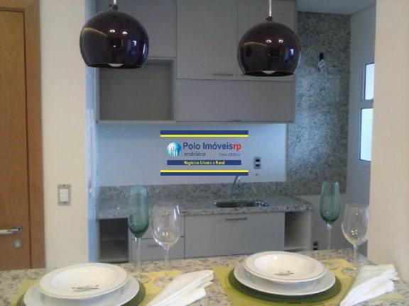 Imagem Apartamento com 2 Quartos à Venda, 80 m² em Vila Tibério - Ribeirão Preto