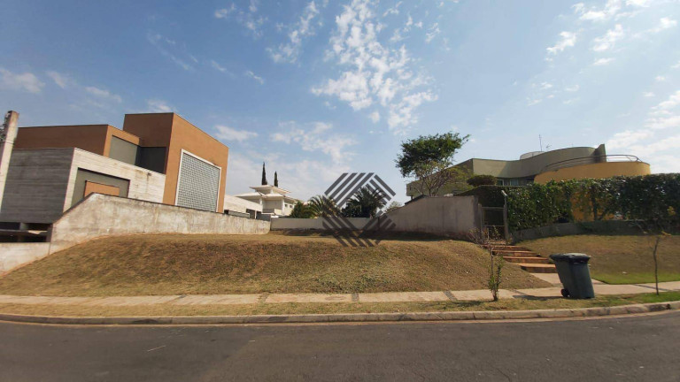 Imagem Terreno à Venda, 538 m² em Condomínio ângelo Vial - Sorocaba Imagem Terreno à Venda, 538 m² em Condomínio ângelo Vial - Sorocaba