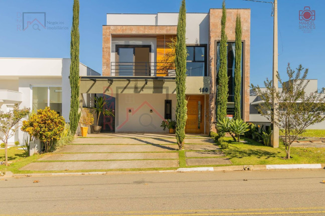 Imagem Casa de Condomínio com 4 Quartos à Venda, 250 m² em Residencial Vila Victoria - Itupeva Imagem Casa de Condomínio com 4 Quartos à Venda, 250 m² em Residencial Vila Victoria - Itupeva