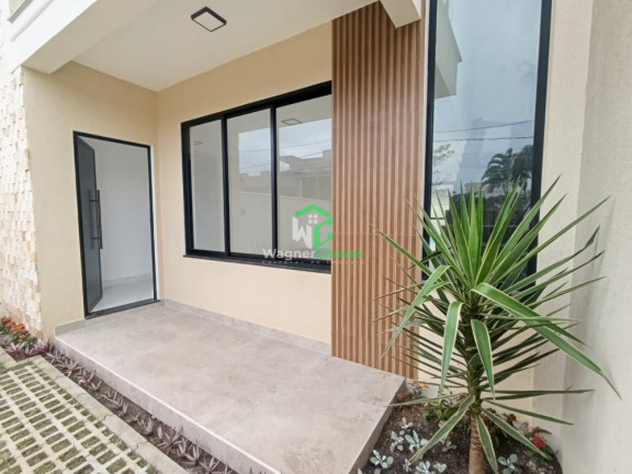 Imagem Sobrado com 3 Quartos à Venda, 108 m² em Praia De Leste - Pontal Do Paraná Imagem Sobrado com 3 Quartos à Venda, 108 m² em Praia De Leste - Pontal Do Paraná