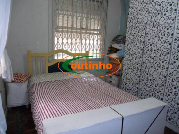 Imagem Apartamento com 2 Quartos à Venda, 107 m² em Andaraí - Rio De Janeiro