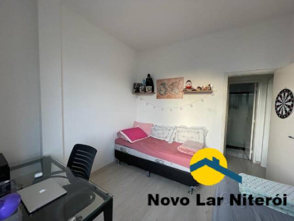 Imagem Apartamento com 2 Quartos à Venda, 100 m² em Ingá - Niterói Imagem Apartamento com 2 Quartos à Venda, 100 m² em Ingá - Niterói