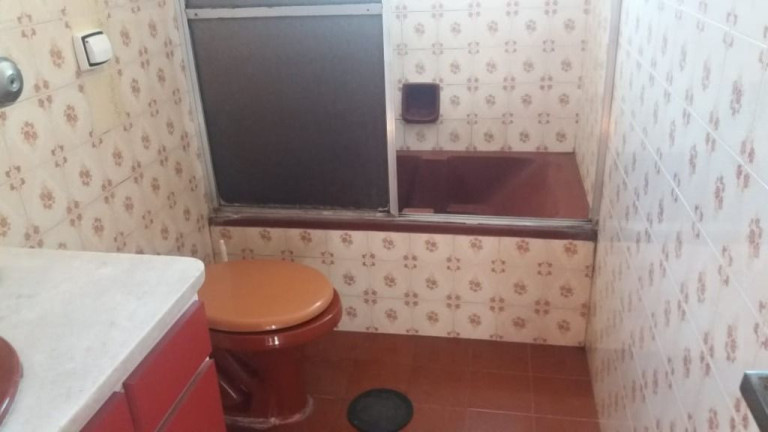Imagem Apartamento com 2 Quartos à Venda, 76 m² em Campestre - Santo André