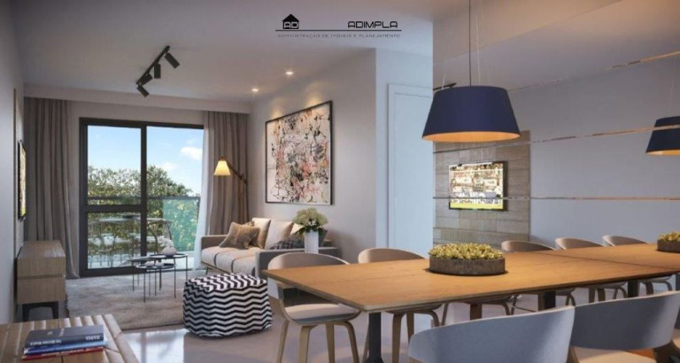 Imagem Apartamento com 2 Quartos à Venda, 80 m² em Vila Isabel - Rio De Janeiro
