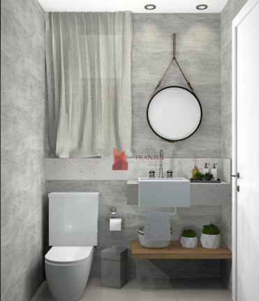 Imagem Apartamento com 3 Quartos à Venda, 110 m² em Centro - Itajaí Imagem Apartamento com 3 Quartos à Venda, 110 m² em Centro - Itajaí