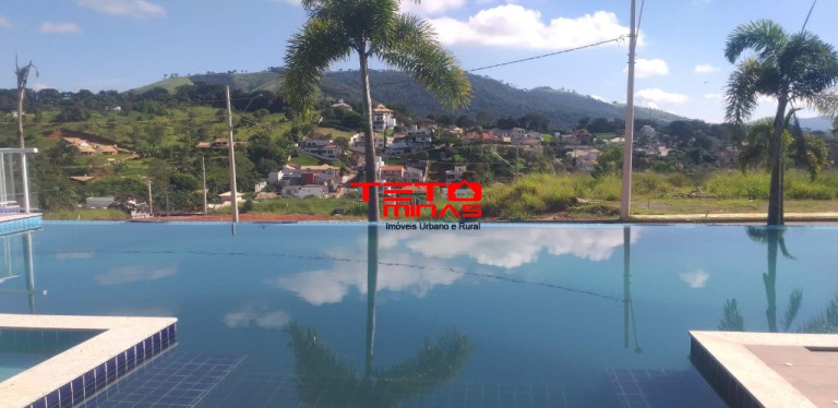 Imagem Terreno à Venda, 372 m² em Vale Dos Pinheiros - São Lourenço Imagem Terreno à Venda, 372 m² em Vale Dos Pinheiros - São Lourenço