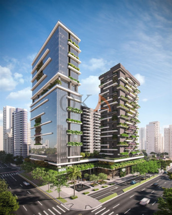 Imagem Apartamento com 2 Quartos à Venda, 83 m² em Alto Da Glória - Curitiba