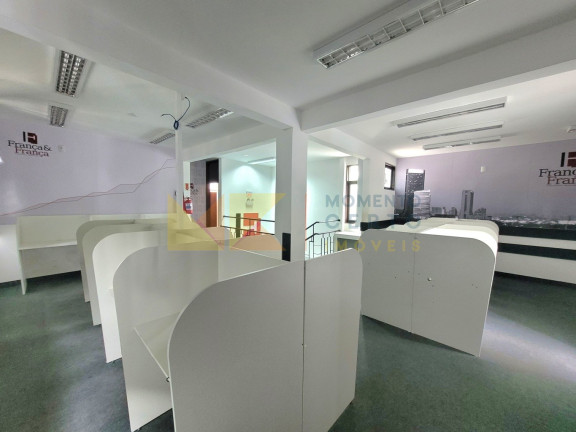 Imagem Ponto Comercial para Alugar, 246 m² em Victor Konder - Blumenau