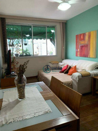 Imagem Apartamento com 3 Quartos à Venda, 120 m² em Icaraí - Niterói