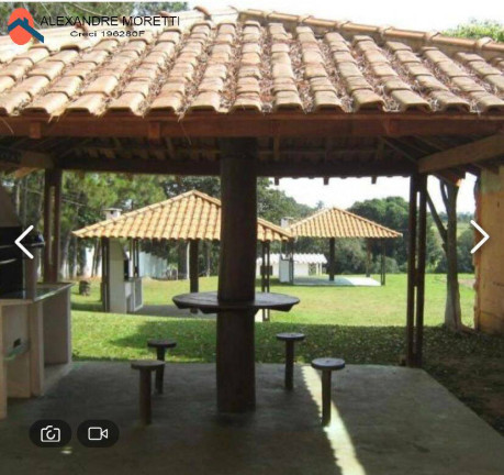 Imagem Casa com 3 Quartos à Venda, 805 m² em Campo Do Meio - Araçoiaba Da Serra