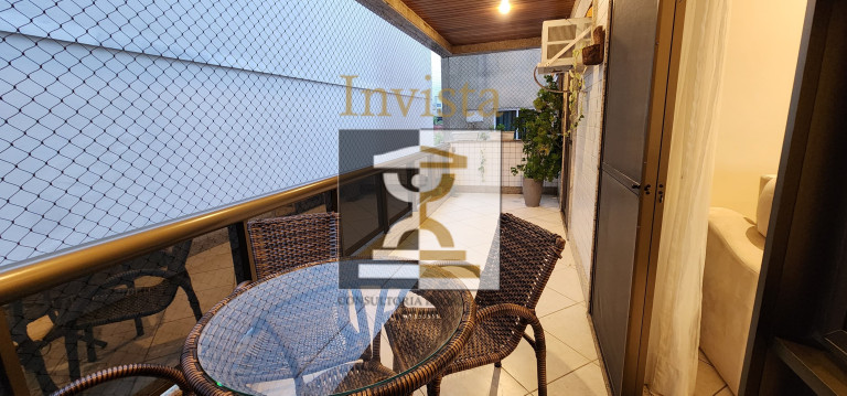Imagem Apartamento com 3 Quartos à Venda, 93 m² em Recreio Dos Bandeirantes - Rio De Janeiro