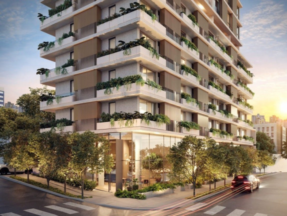 Imagem Imóvel Comercial à Venda, 27 m² em Cerqueira César - São Paulo Imagem Imóvel Comercial à Venda, 27 m² em Cerqueira César - São Paulo