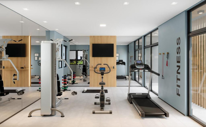 Imagem Imóvel com 1 Quarto à Venda, 42 m² em Jardim Campos Elíseos - Campinas Imagem Imóvel com 1 Quarto à Venda, 42 m² em Jardim Campos Elíseos - Campinas
