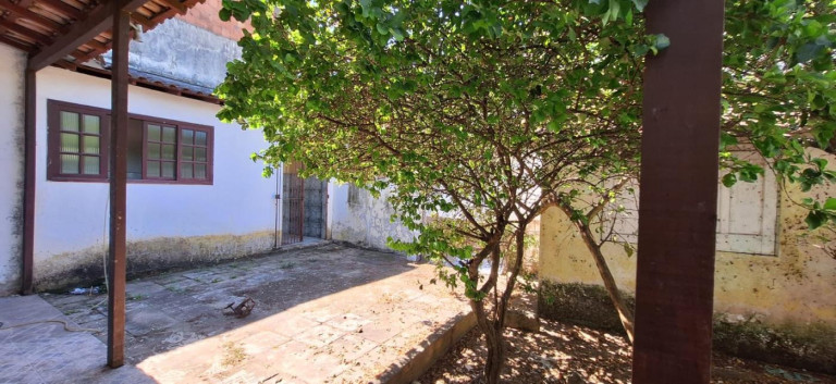 Imagem Casa com 2 Quartos à Venda, 153 m² em Campo Grande - Rio De Janeiro Imagem Casa com 2 Quartos à Venda, 153 m² em Campo Grande - Rio De Janeiro