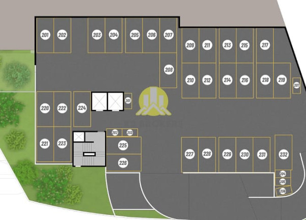 Imagem Studio com 1 Quarto à Venda, 26 m² em Cidade Jardim - São Paulo Imagem Studio com 1 Quarto à Venda, 26 m² em Cidade Jardim - São Paulo