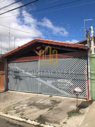 Casa com 4 Quartos à Venda, 175 m² em Cidade Morumbi - São José Dos Campos