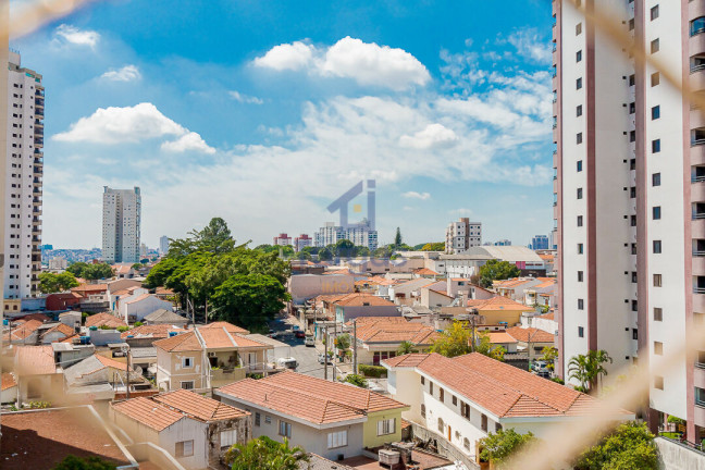 Imagem Apartamento com 3 Quartos à Venda, 112 m² em Vila Regente Feijó - São Paulo Imagem Apartamento com 3 Quartos à Venda, 112 m² em Vila Regente Feijó - São Paulo
