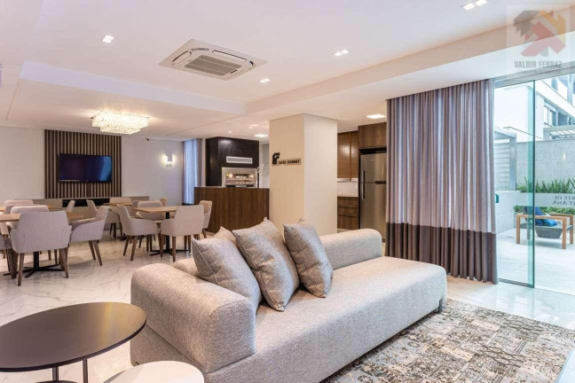 Imagem Apartamento com 3 Quartos à Venda, 139 m² em Centro - Florianópolis
