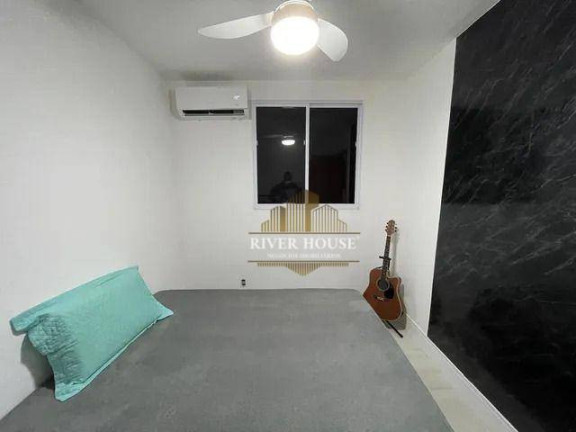 Imagem Apartamento com 2 Quartos à Venda, 40 m² em Bela Marina - Cuiabá Imagem Apartamento com 2 Quartos à Venda, 40 m² em Bela Marina - Cuiabá