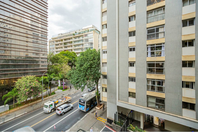 Imagem Apartamento com 3 Quartos à Venda, 120 m² em Bela Vista - São Paulo Imagem Apartamento com 3 Quartos à Venda, 120 m² em Bela Vista - São Paulo