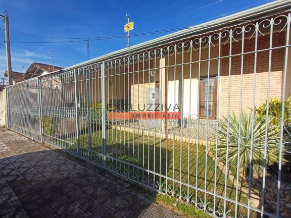 Imagem Casa com 3 Quartos à Venda, 250 m² em Granville - Taubaté Imagem Casa com 3 Quartos à Venda, 250 m² em Granville - Taubaté
