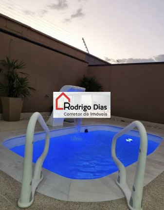 Imagem Casa de Condomínio com 4 Quartos à Venda, 235 m² em São Venâncio - Itupeva