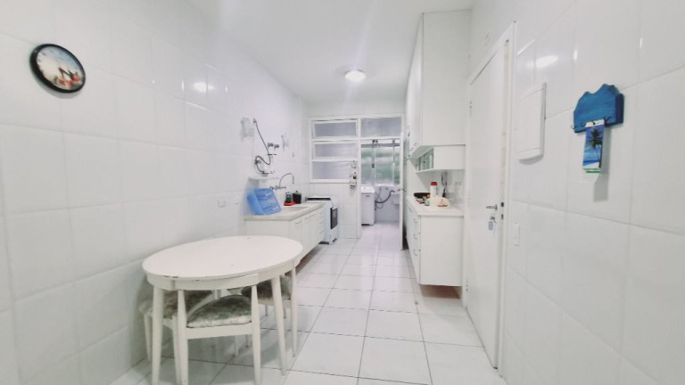 Imagem Apartamento com 3 Quartos à Venda, 200 m² em Pitangueiras - Guarujá