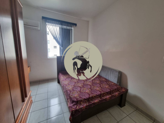 Imagem Apartamento com 1 Quarto à Venda, 58 m² em Boqueirao - Santos Imagem Apartamento com 1 Quarto à Venda, 58 m² em Boqueirao - Santos