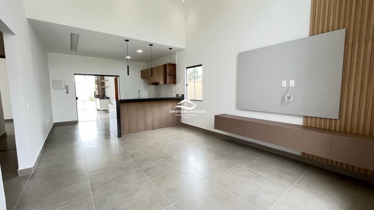 Imagem Casa com 3 Quartos à Venda, 120 m² em Jardim Atlântico Leste (itaipuaçu) - Maricá