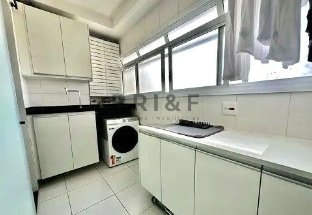 Imagem Apartamento com 3 Quartos à Venda, 118 m² em Campo Belo - São Paulo Imagem Apartamento com 3 Quartos à Venda, 118 m² em Campo Belo - São Paulo