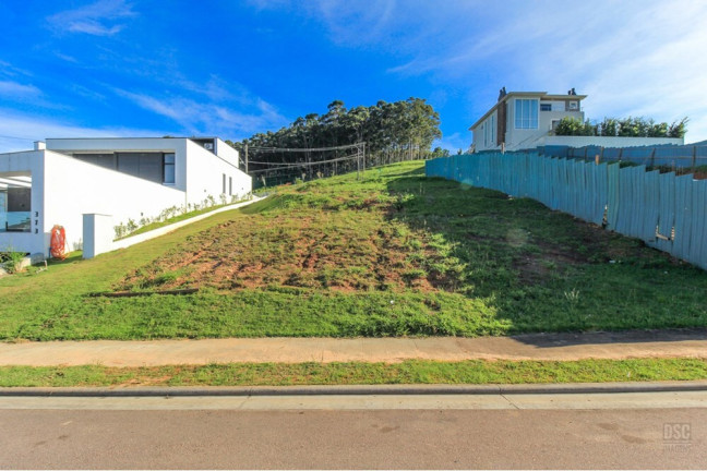 Terreno à Venda,  em Aberta Dos Morros - Porto Alegre