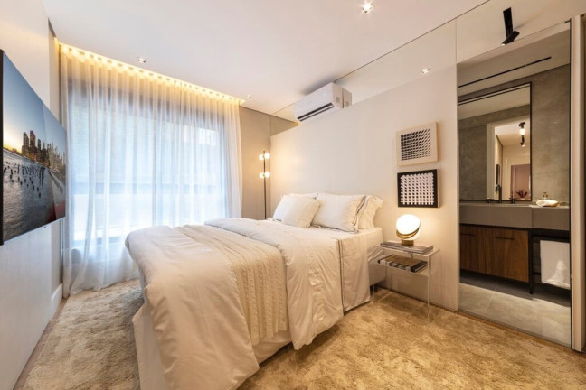 Imagem Apartamento com 3 Quartos à Venda, 93 m² em Jardim Paulista - São Paulo Imagem Apartamento com 3 Quartos à Venda, 93 m² em Jardim Paulista - São Paulo