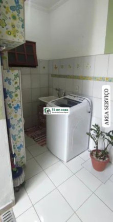 Imagem Casa com 3 Quartos à Venda, 97 m² em Loteamento Villa Branca - Jacareí