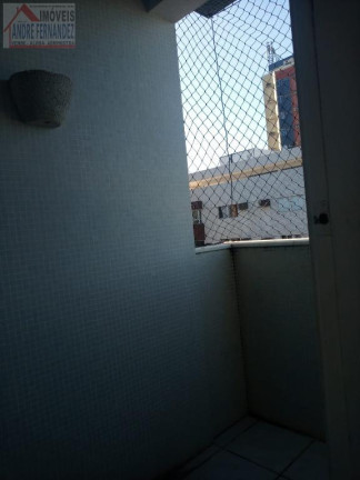 Imagem Apartamento com 3 Quartos à Venda, 105 m² em Casa Caiada - Olinda