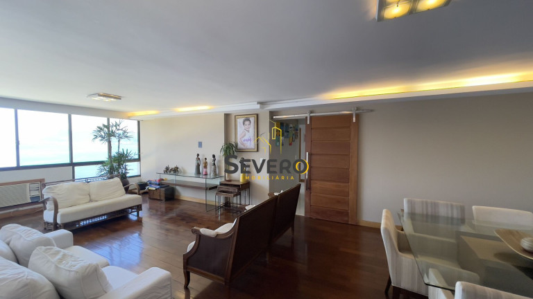 Imagem Apartamento com 4 Quartos à Venda, 229 m² em Icaraí - Niterói Imagem Apartamento com 4 Quartos à Venda, 229 m² em Icaraí - Niterói