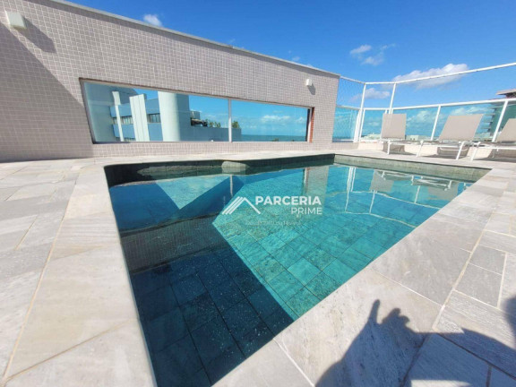 Cobertura com 4 Quartos à Venda, 323 m² em Riviera Módulo 4 - Bertioga