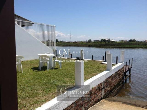 Imagem Casa com 5 Quartos à Venda, 270 m² em Predial - Torres