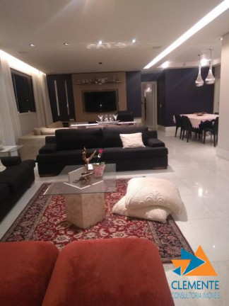Imagem Apartamento com 4 Quartos à Venda, 252 m² em Funcionários - Belo Horizonte Imagem Apartamento com 4 Quartos à Venda, 252 m² em Funcionários - Belo Horizonte