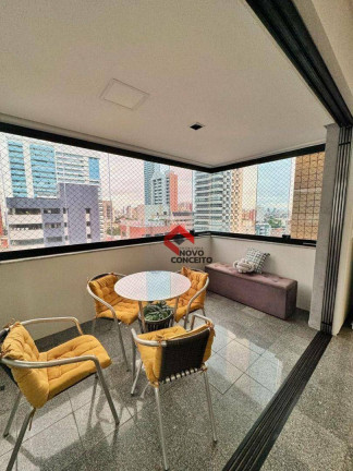 Imagem Apartamento com 4 Quartos à Venda, 170 m² em Meireles - Fortaleza Imagem Apartamento com 4 Quartos à Venda, 170 m² em Meireles - Fortaleza