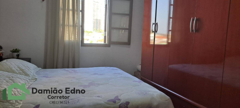 Imagem Casa com 4 Quartos à Venda, 190 m² em Anhangabaú - Jundiaí