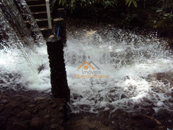 Imagem Terreno à Venda, 403 m² em Massaguaçu - Caraguatatuba