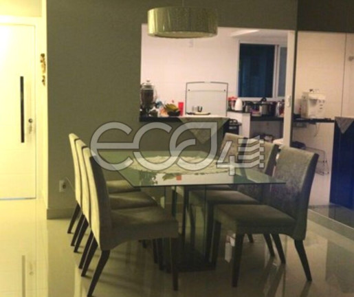 Imagem Apartamento com 4 Quartos à Venda, 114 m² em Atalaia - Aracaju