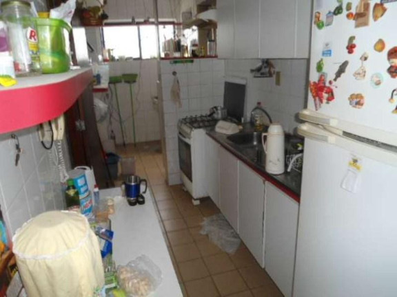 Imagem Apartamento com 3 Quartos à Venda, 90 m² em Itaigara - Salvador Imagem Apartamento com 3 Quartos à Venda, 90 m² em Itaigara - Salvador
