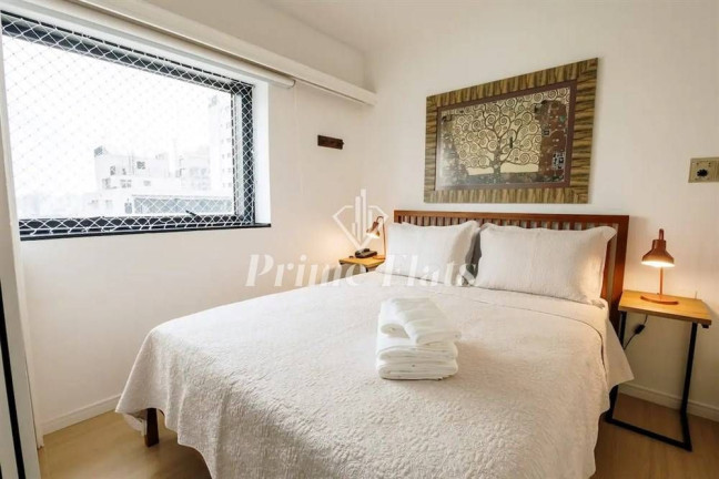 Imagem Apartamento com 1 Quarto à Venda, 28 m² em Jardim Paulista - São Paulo Imagem Apartamento com 1 Quarto à Venda, 28 m² em Jardim Paulista - São Paulo