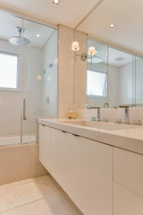 Imagem Apartamento com 4 Quartos à Venda, 271 m² em Perdizes - São Paulo Imagem Apartamento com 4 Quartos à Venda, 271 m² em Perdizes - São Paulo