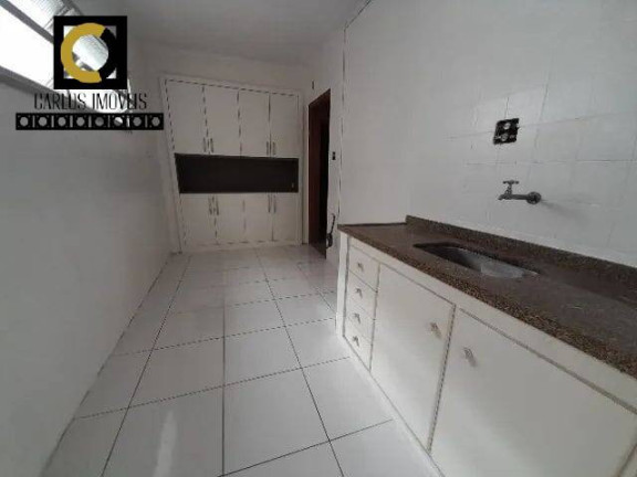 Imagem Apartamento com 2 Quartos à Venda, 95 m² em Boqueirão - Santos Imagem Apartamento com 2 Quartos à Venda, 95 m² em Boqueirão - Santos